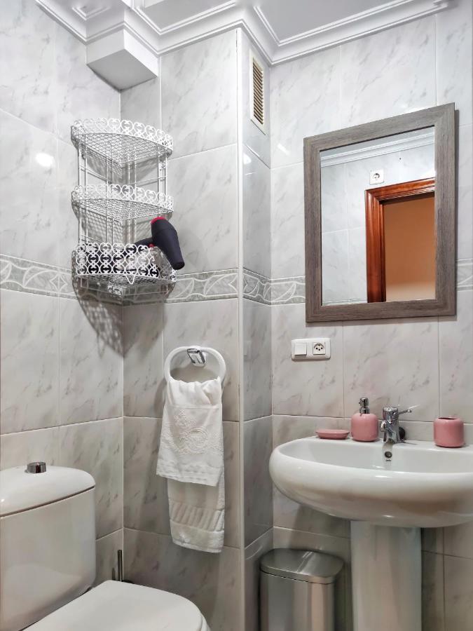 Desconectaengalicia Rosalia, 100M Playa Silgar Apartment Санксенсо Екстериор снимка